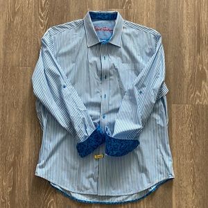 Robert Graham Shirt